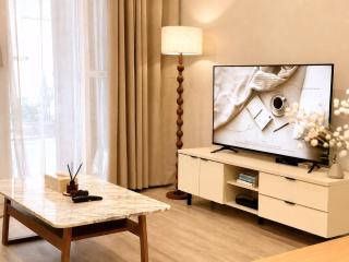 Vélin BanThatThong - Entire house with 2 Bedrooms near Siam - 6