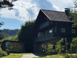 Ferienhaus Maximilian, Ideal für Familien - 7