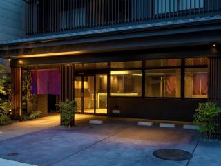 京都ファンゲートホテル - 8