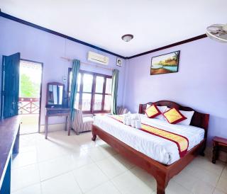 Khampaseuth Hotel - 8