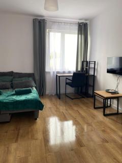 Zaciszne Apartamenty Lisia Góra Bulwary - 7