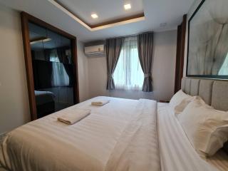 Serenity Pool Villas 10 - 1