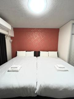 urban stay 祇園 - 2