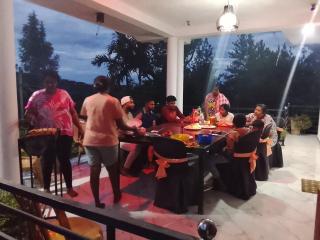 Devil mountain villa- kalupahana - 7