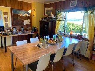 Öndólfsstaðir Farm B&B - 2