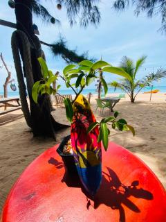 Happy Beach hotel nilaveli - Nilaveli - 8