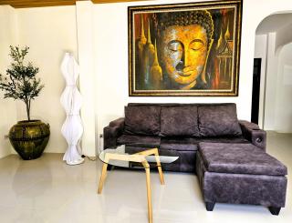 Suwaree Garden - 5