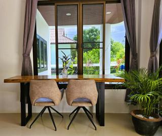 Suwaree Garden - 1
