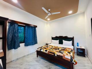 Abu Hill Villa Hetamji - 3