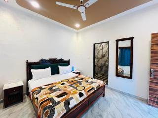 Abu Hill Villa Hetamji - 2