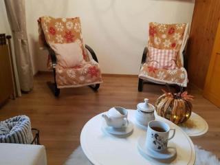 Holiday Home with Three Bedrooms and Garden - 6