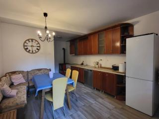 Holiday Home with Three Bedrooms and Garden - 1