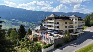 Wellness Aparthotel Panorama Alpin - Ferienwohnungen Jerzens im Pitztal - 8
