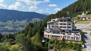Wellness Aparthotel Panorama Alpin - Ferienwohnungen Jerzens im Pitztal - 6