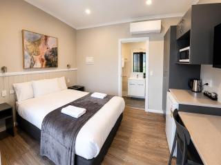 Moss Vale Holiday Park - Moss Vale - 2