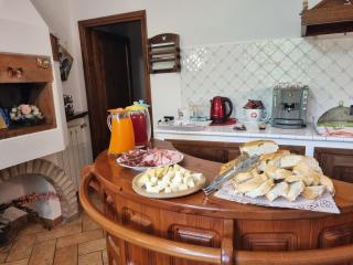 B&B il Bagarello - 6