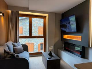 Naturaleza En Soldeu - Disfruta En Familia - Parking Gratis l by BonesVacances - 2