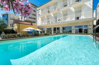 Hotel Delle Nazioni by Double Hospitality - 8