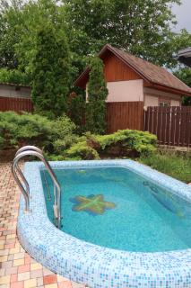 Outbreak 3 bedroom house with outdoor pool, BBQ and dining in Pirita - 4