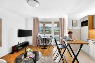 BNB Medena Apartment - 9