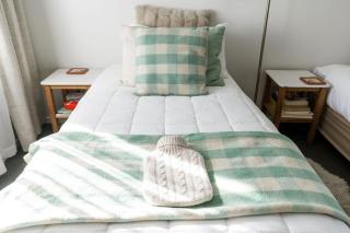 #2 Glenorchy Alpine Suite - Glenorchy - 4