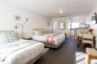 #2 Glenorchy Alpine Suite - Glenorchy - 1