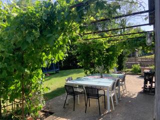 La Maison familiale de Solene - Nature - Piscine - 12 pers - 3