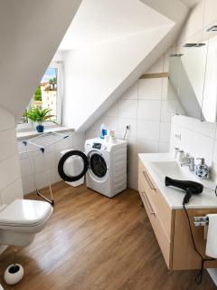 Premium Apartment - 90 m2 - Zentral - Nähe Stadtpark - 2