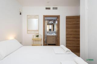 Habitaciones Martín - 3