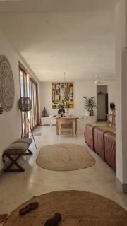 Villa Zuleikha, Private Pool, Roof Terrace, Garden, 15 mins from the beach - 8