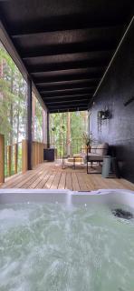 Ternu Forestvilla - 0