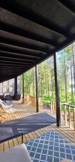 Ternu Forestvilla - 5