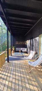 Ternu Forestvilla - 4