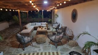 Villa Zuleikha, Private Pool, Roof Terrace, Garden, 15 mins from the beach - 6