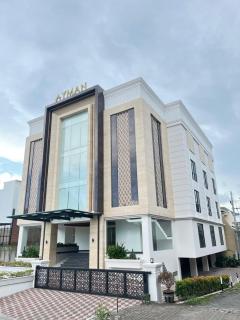 AYMAN SYARIAH HOTEL - 6