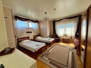 Seedri Guesthouse - 1