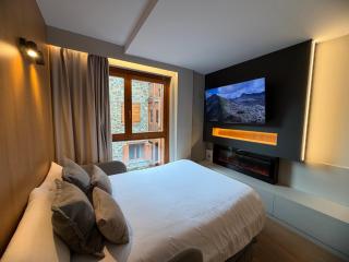 Naturaleza En Soldeu - Disfruta En Familia - Parking Gratis l by BonesVacances - 9