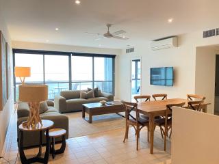 THE WATERFRONT APARTMENTS 2 Bedroom Apartment with Courtyard Views located on the Geelong Waterfront - 4302 - 5