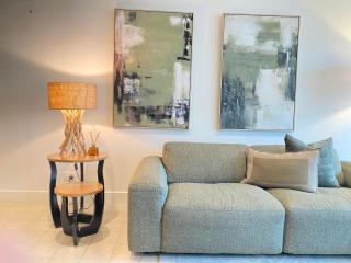 THE WATERFRONT APARTMENTS Family Apartment with Courtyard Views located on the Geelong Waterfront - 4302 - 9