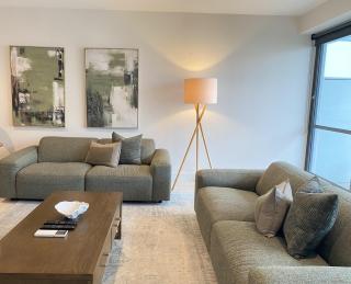 THE WATERFRONT APARTMENTS 2 Bedroom Apartment with Courtyard Views located on the Geelong Waterfront - 4302 - 8