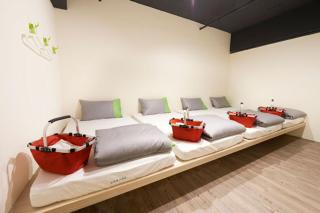 Ease Esport Inn - 1