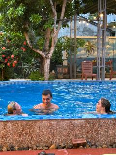 Phong Nha Magic Fingers Homestay and Spa - 9