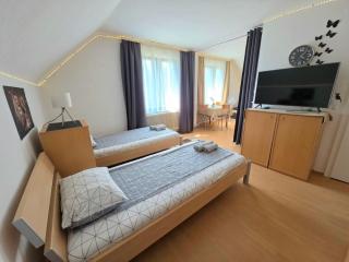 Holiday Studio 5 Villach - 9