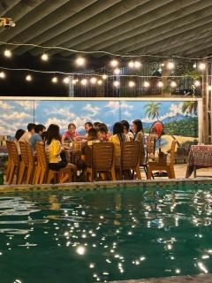 Phong Nha Magic Fingers Homestay and Spa - 0