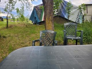 Nucsoara Glamping Cozy - 6