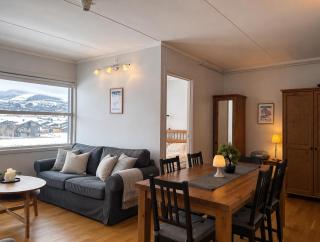 Stay in the heart of Geilo, walk to everything - Geilo - 7