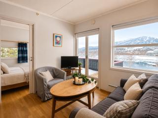 Stay in the heart of Geilo, walk to everything - Geilo - 0