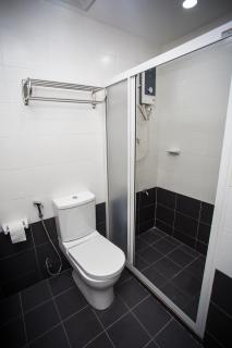 Akar Hotel Jalan TAR - 7