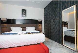 Oxvera Hotel Limited - 5