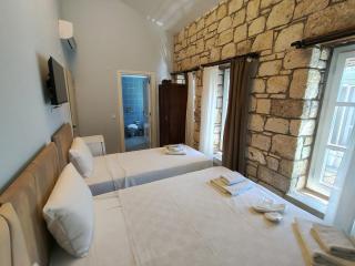 Kervan Yazgülü Hotel - 2